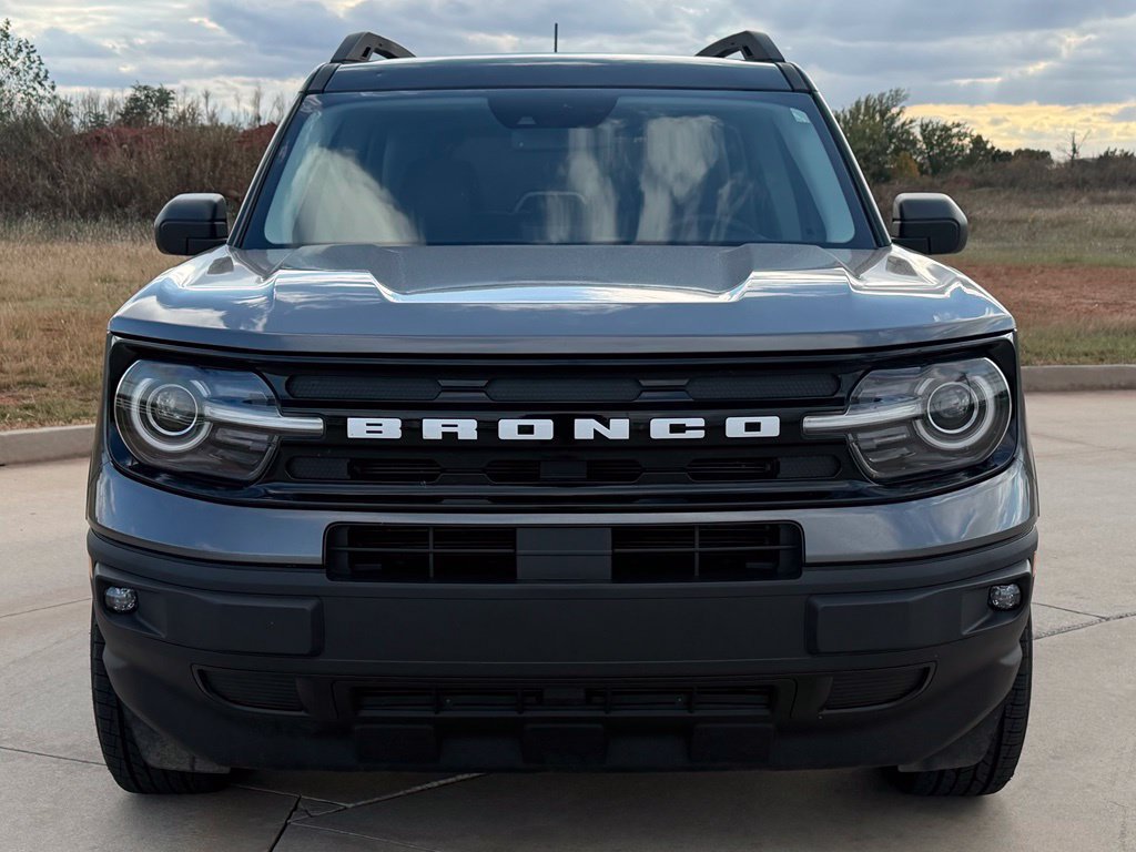 Certified 2024 Ford Bronco Sport Outer Banks w/ Tech Package AWD/4WD image 6