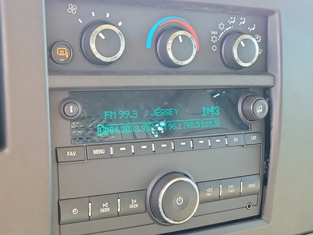 Used 2021 GMC Savana 2500 image 19