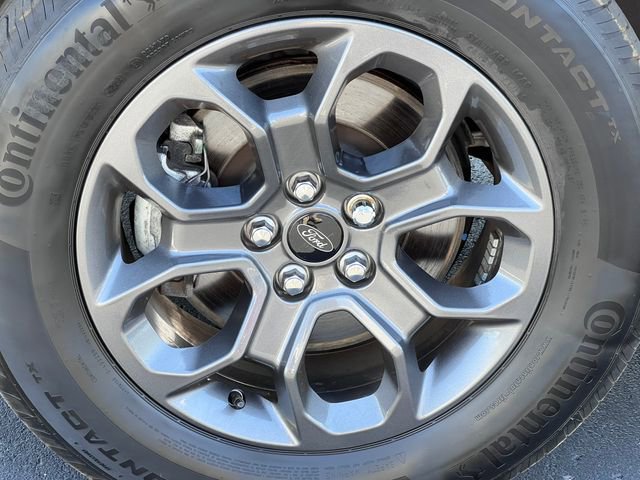 Certified 2024 Ford Maverick XLT FWD image 7