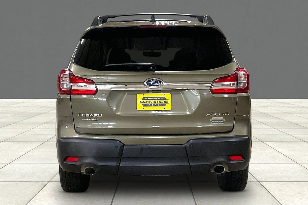 Used 2022 Subaru Ascent Premium w/ Convenience Package AWD/4WD image 4