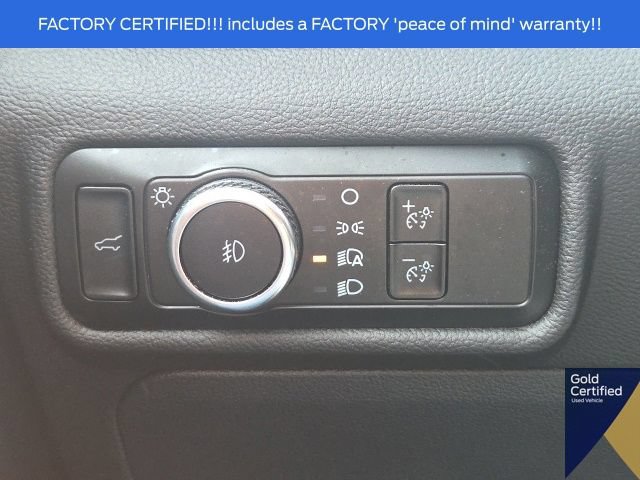 Certified 2024 Ford Explorer XLT w/ Equipment Group 202A AWD/4WD image 30