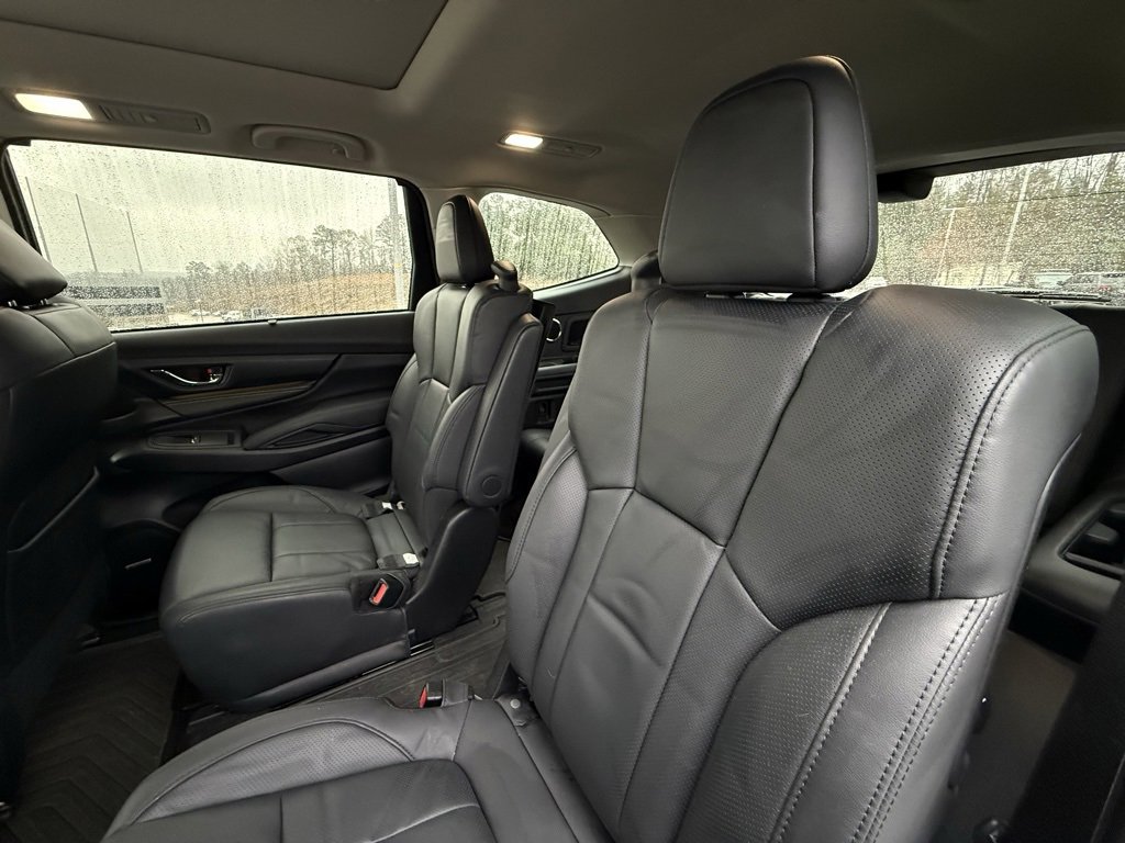 Used 2025 Subaru Ascent Bronze Edition image 27