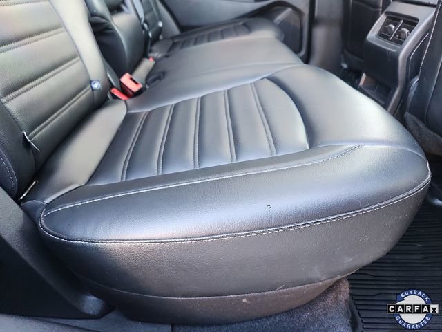 Certified 2024 Ford Edge SEL w/ Convenience Package image 30