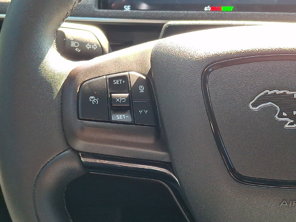 Certified 2023 Ford Mustang Mach-E Premium AWD/4WD image 21
