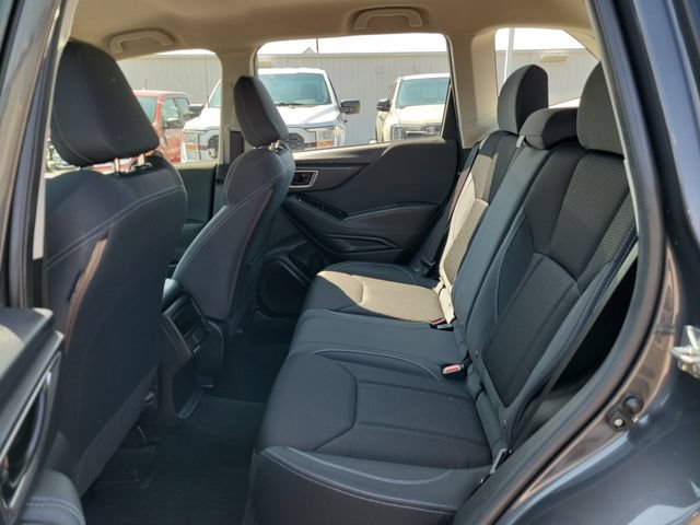 Used 2021 Subaru Forester AWD/4WD image 22