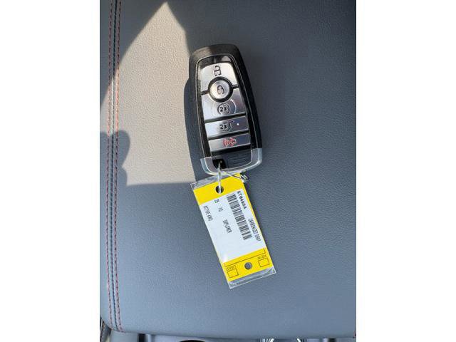 Certified 2025 Ford Explorer Active w/ Active Comfort Package image 21