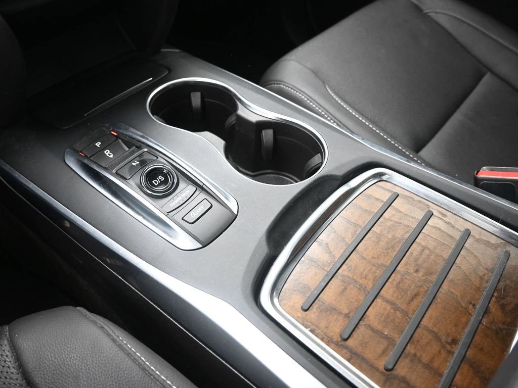 Used 2019 Acura MDX SH-AWD w/ Technology Package image 29
