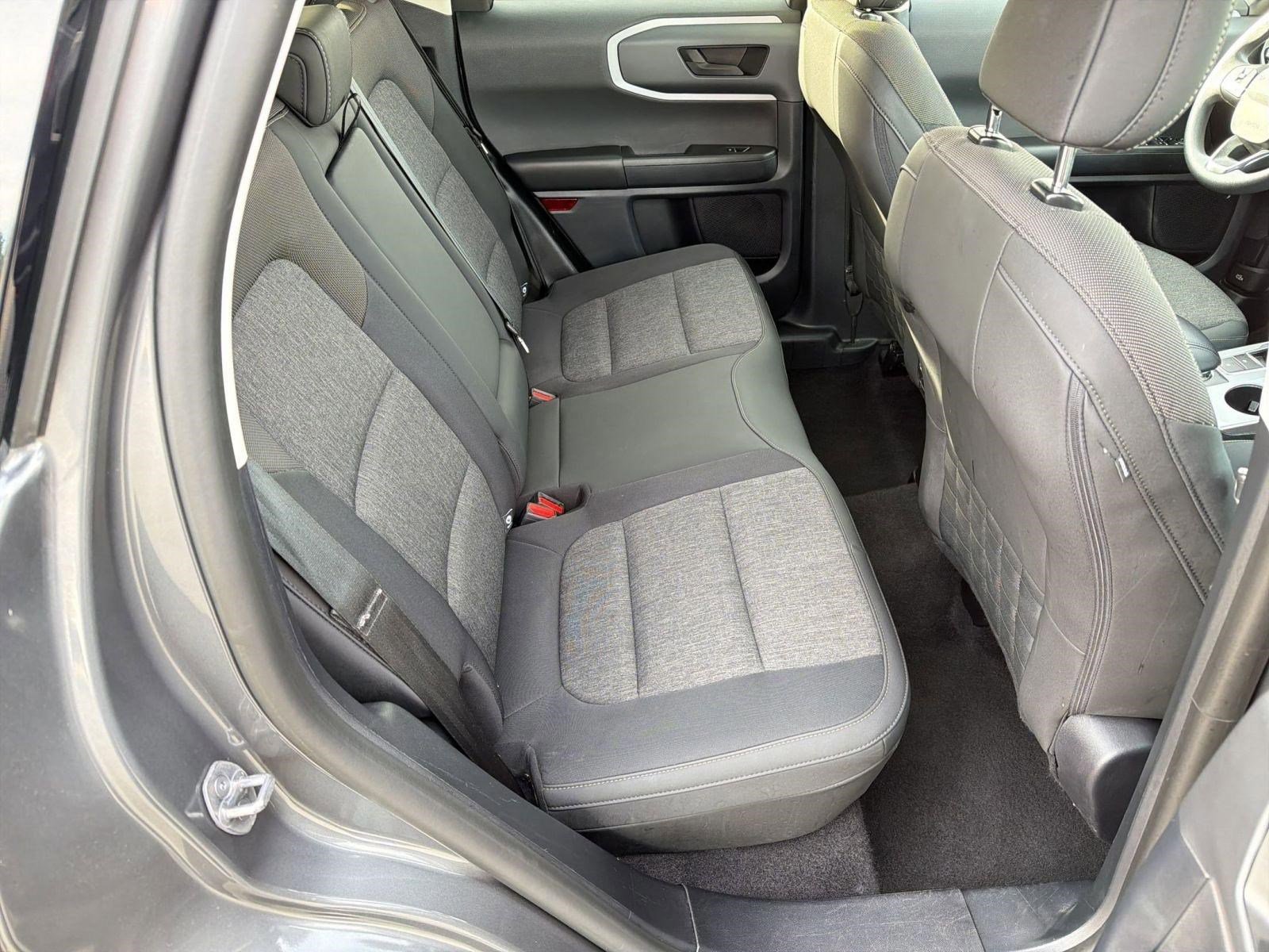 Certified 2024 Ford Bronco Sport Big Bend image 27