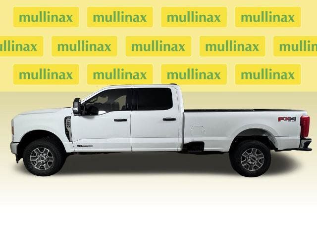 Certified 2024 Ford F250 XLT w/ FX4 Off-Road Package AWD/4WD image 12