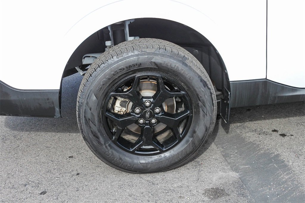 Certified 2023 Ford Maverick XLT w/ Equipment Group 300A Standard image 14