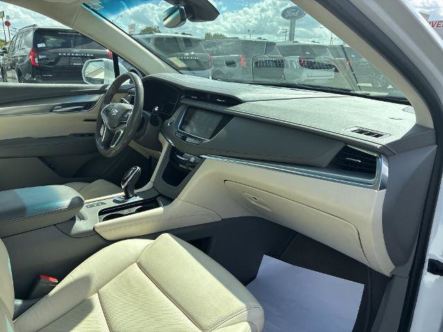 Used 2019 Cadillac XT5 Luxury AWD/4WD image 14