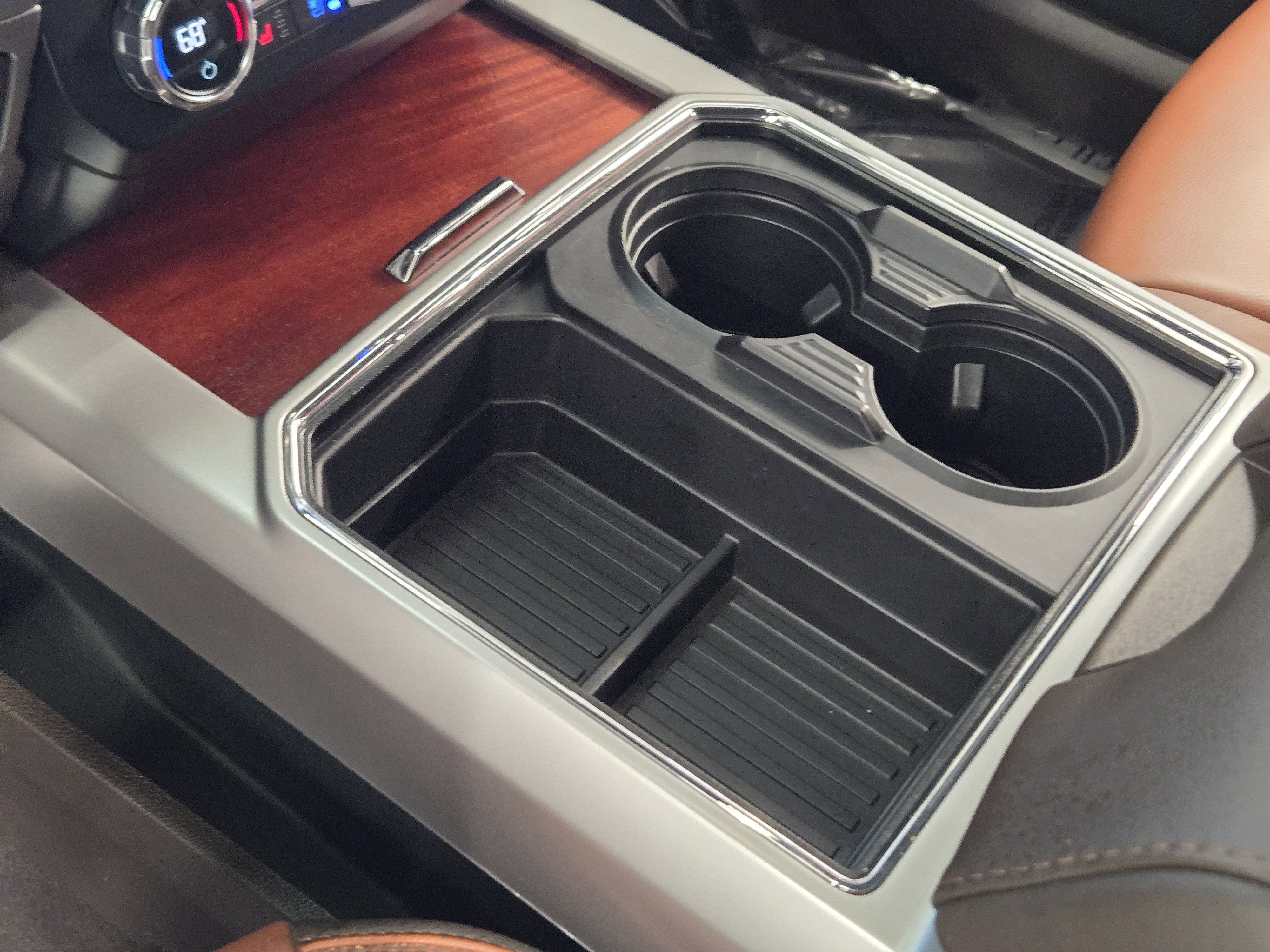 Certified 2022 Ford F250 King Ranch w/ King Ranch Ultimate Package image 18