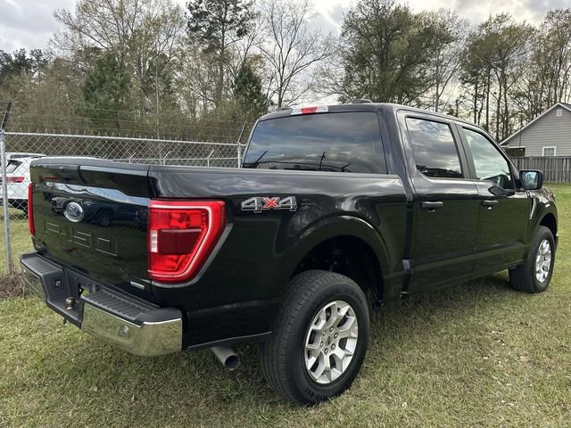 Certified 2023 Ford F150 XLT image 8