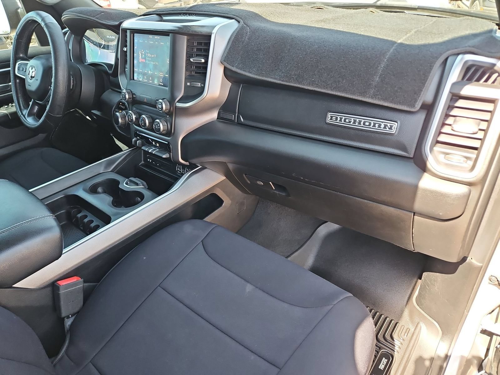 Used 2019 RAM 1500 Big Horn AWD/4WD image 27