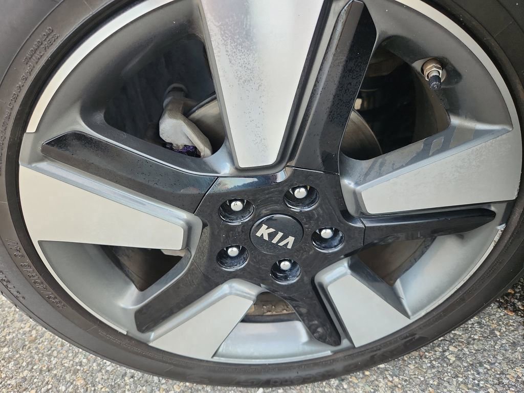 Used 2020 Kia Soul EX w/ Option Group 015 image 25