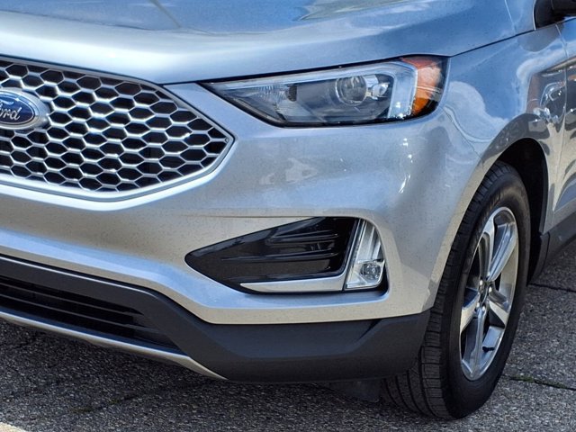 Certified 2024 Ford Edge SEL w/ Convenience Package AWD/4WD image 28