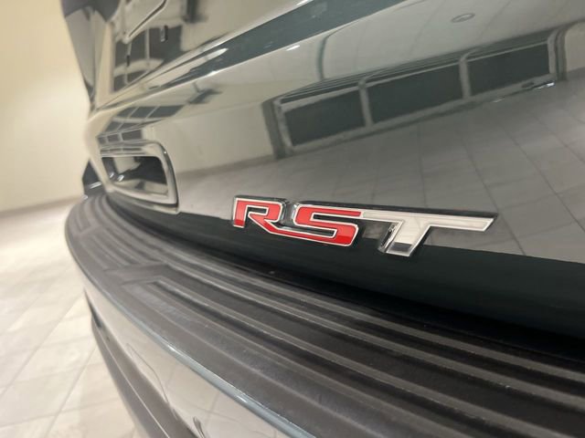 Used 2025 Chevrolet Tahoe RST w/ RST Capability Package image 30