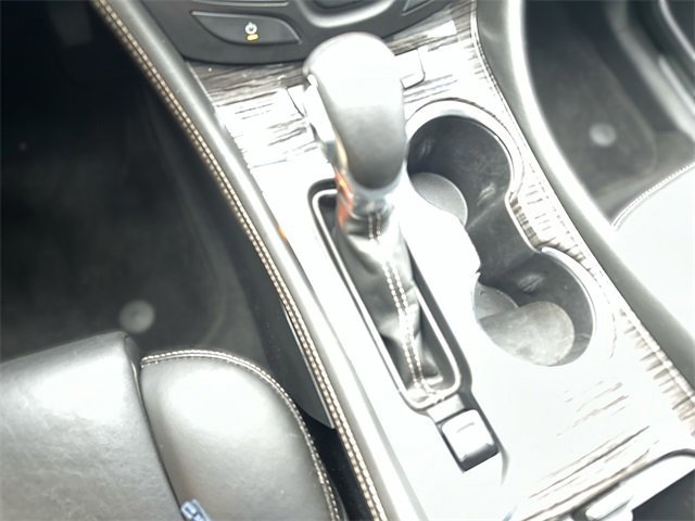 Used 2017 Buick Envision Premium w/ Driver Confidence Package image 21