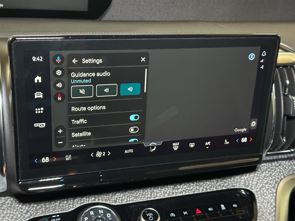 Certified 2025 Ford Expedition Tremor AWD/4WD image 48