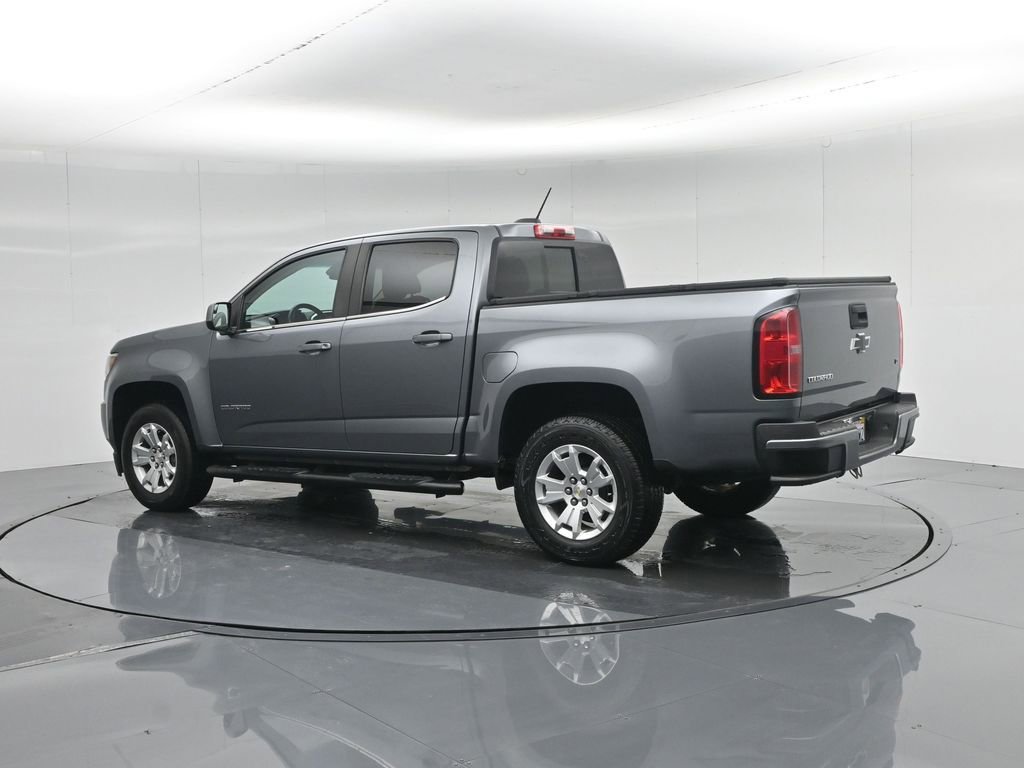 Used 2019 Chevrolet Colorado LT w/ LT Convenience Package image 6