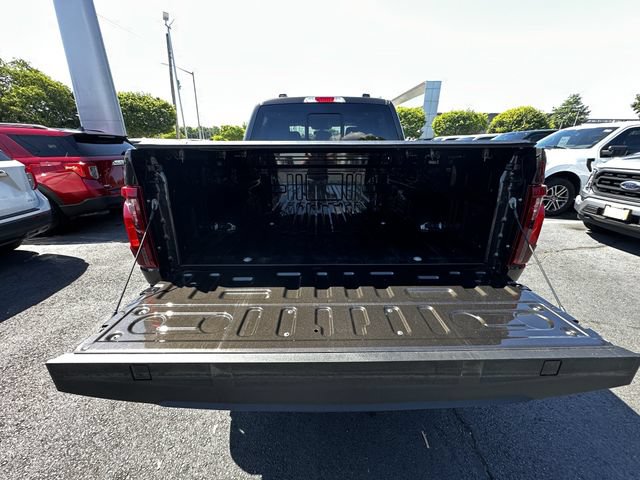 Certified 2024 Ford F150 XLT w/ Equipment Group 302A MID AWD/4WD image 40