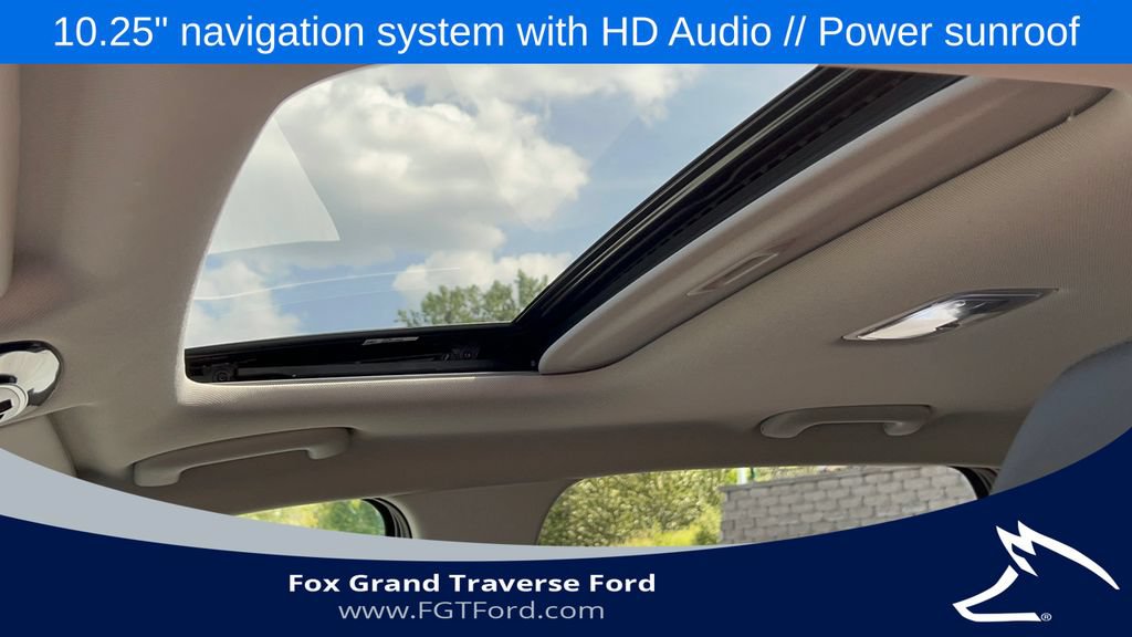 Used 2024 Hyundai Tucson SEL w/ Convenience Package AWD/4WD image 5