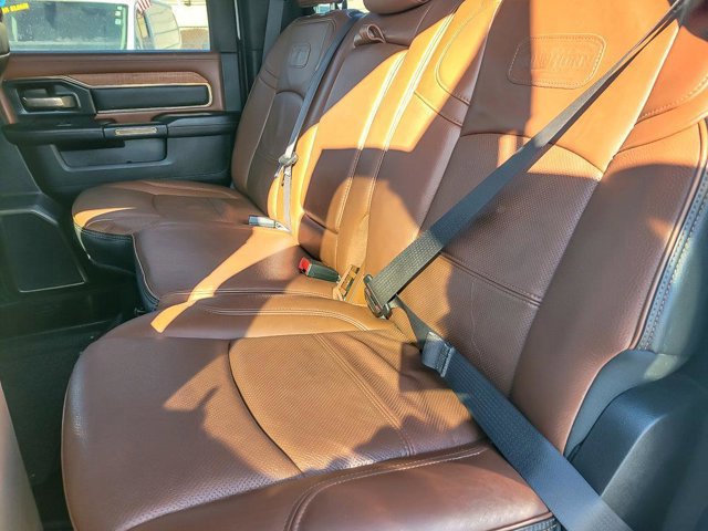 Used 2022 RAM 2500 Limited image 15