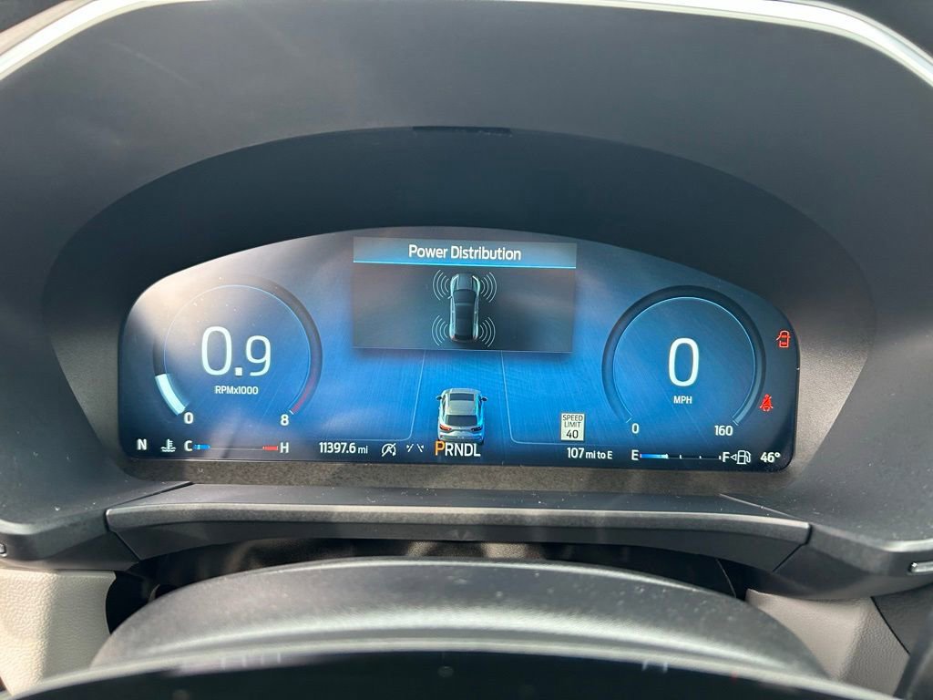 Certified 2023 Ford Escape Platinum w/ Premium Technology Package image 24