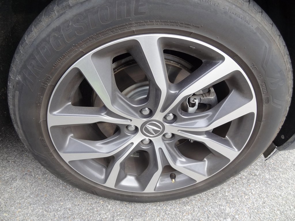 Used 2023 Acura MDX FWD w/ Technology Package image 10