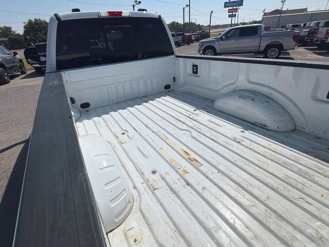 Certified 2024 Ford F250 XL w/ STX Appearance Package AWD/4WD image 5