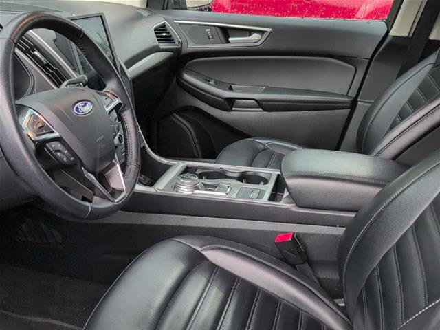 Certified 2024 Ford Edge SEL AWD/4WD image 9