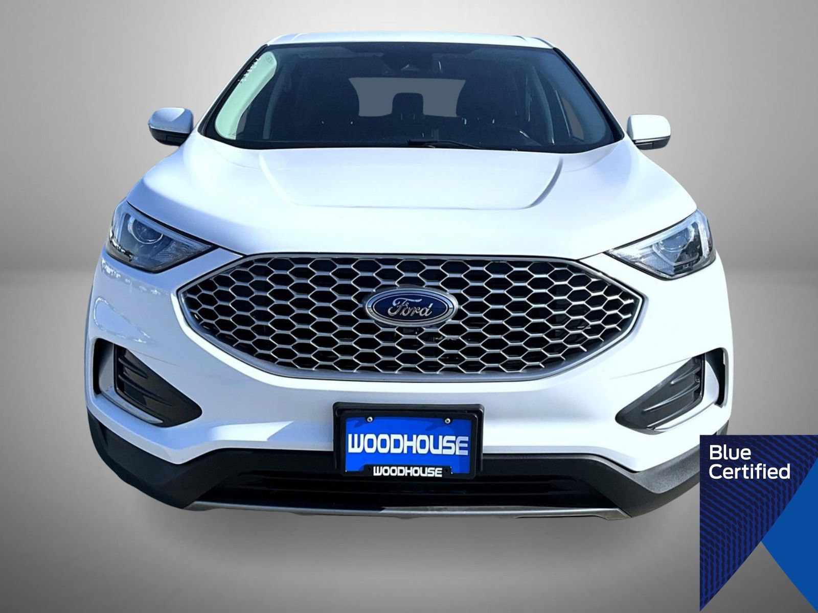 Certified 2023 Ford Edge SEL AWD/4WD image 2