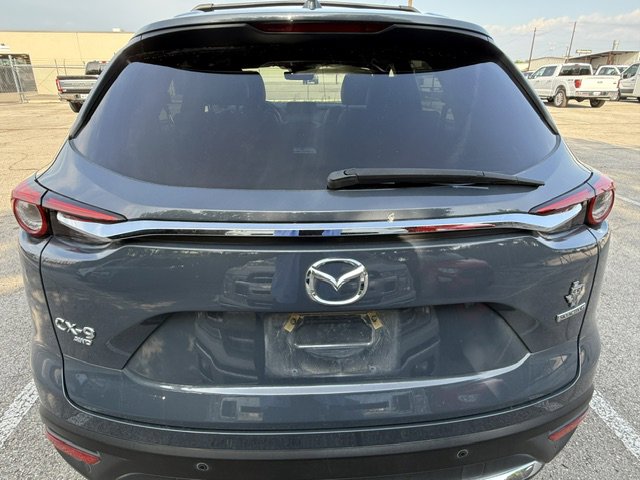 Used 2022 MAZDA CX-9 Carbon Edition AWD/4WD image 13