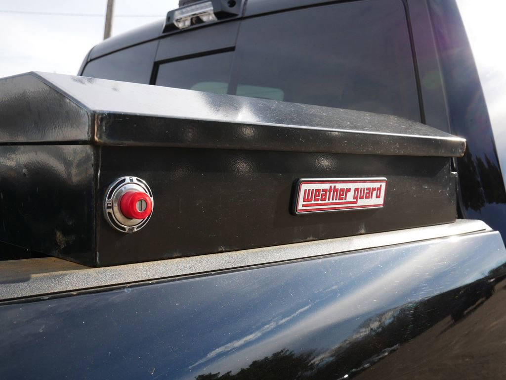 Used 2022 RAM 3500 Limited image 11