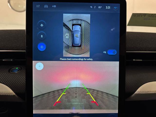 Certified 2021 Ford Mustang Mach-E Premium image 13