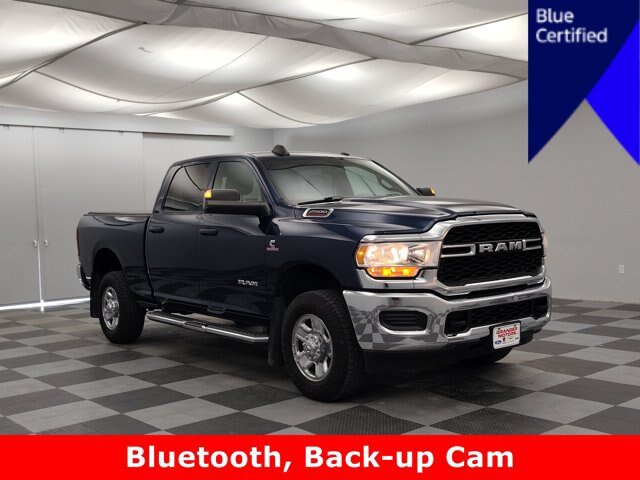 Used 2022 RAM 2500 Tradesman