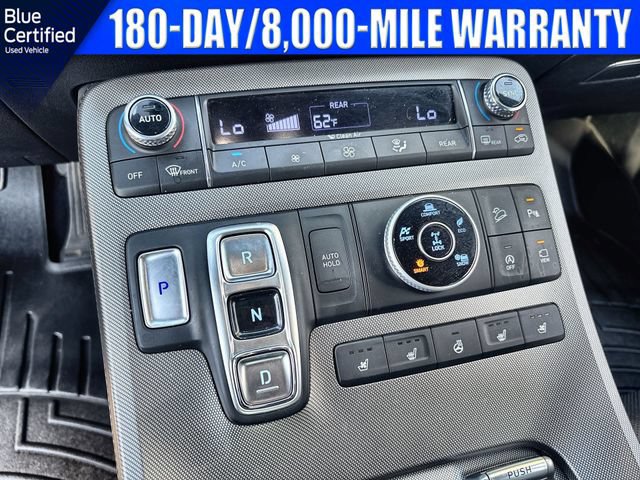 Used 2021 Hyundai Palisade Calligraphy AWD/4WD image 28