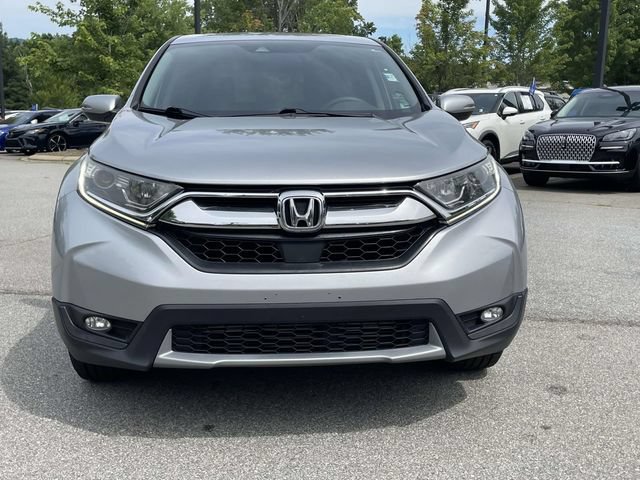 Used 2018 Honda CR-V EX image 8