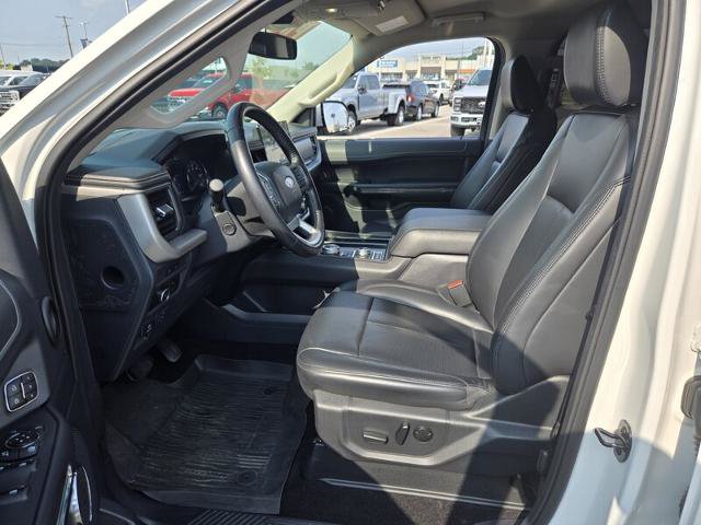 Certified 2023 Ford Expedition XLT AWD/4WD image 12