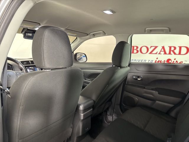 Used 2022 Mitsubishi Outlander Sport LE image 14
