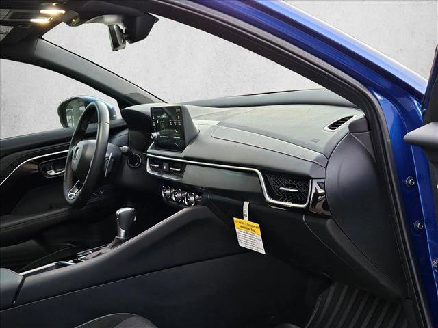Used 2025 Acura ADX A-Spec AWD/4WD image 19