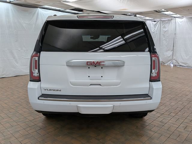 Used 2018 GMC Yukon Denali AWD/4WD image 6