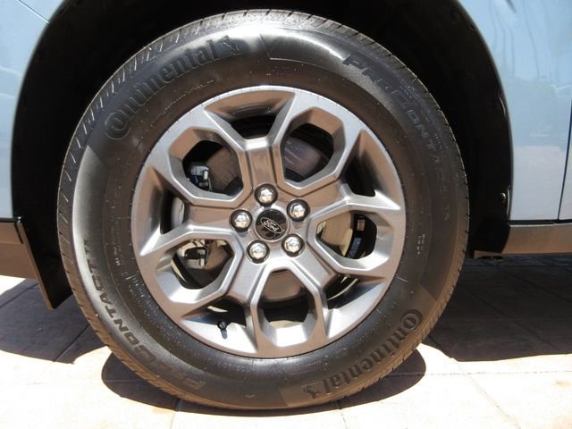 Certified 2024 Ford Maverick XLT FWD image 8