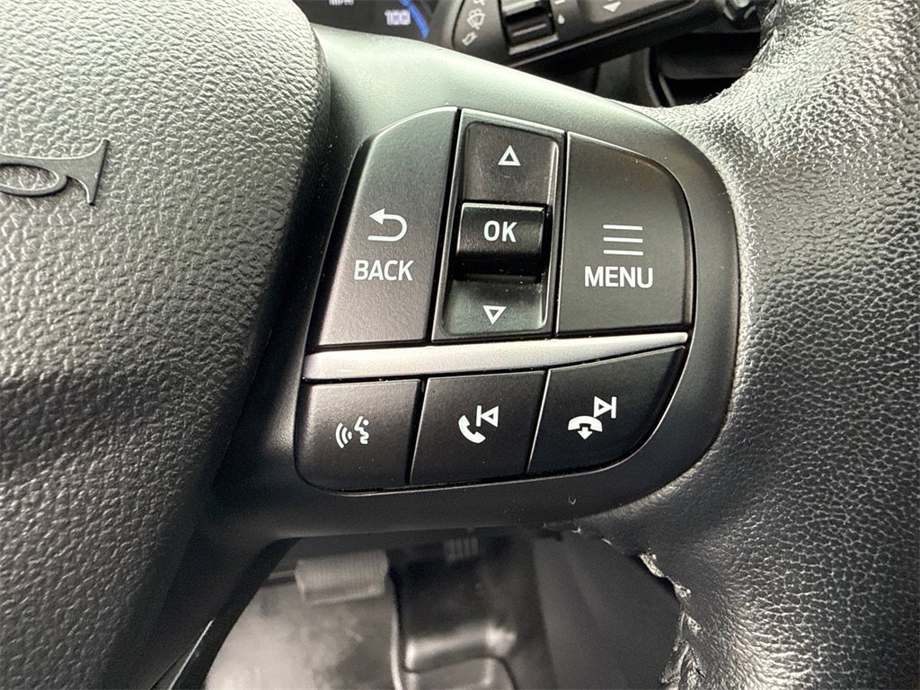 Certified 2021 Ford Bronco Sport Badlands w/ Badlands Package image 25