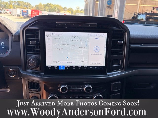 Certified 2024 Ford F150 XLT w/ Equipment Group 302A MID AWD/4WD image 11