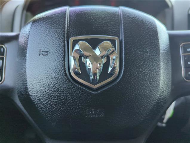 Used 2019 RAM 1500 Warlock w/ Electronics Group RWD image 21