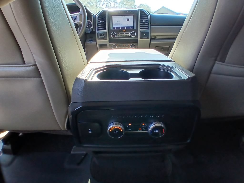 Certified 2021 Ford Expedition XLT RWD image 19