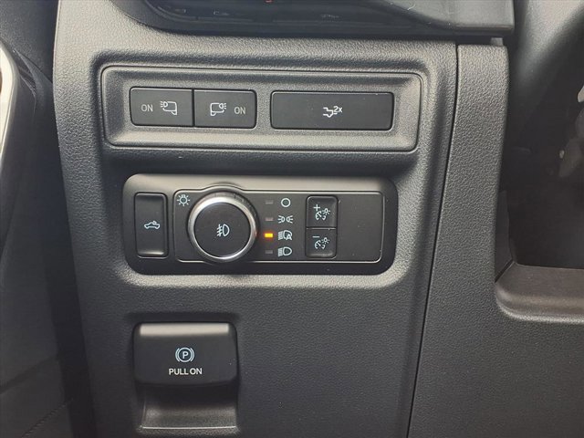 Certified 2023 Ford F150 XLT w/ Equipment Group 302A High image 20