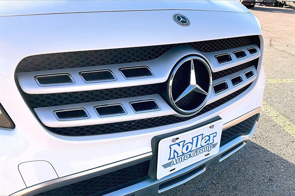 Used 2019 Mercedes-Benz GLA 250 4MATIC image 28