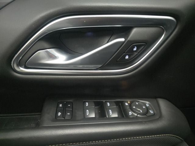 Used 2021 GMC Yukon XL SLT AWD/4WD image 24